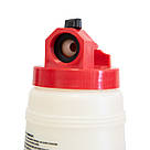 Пристрій для миття вікон Full Crystal 1 л насадка для миття машин, аксесуари для миття вікон зовні, фото 2