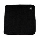 Килимок із підігрівом від USB 45×45 см Bisheffect Heating Cushion 9584 — двосторонній, для дому та офісу, фото 2