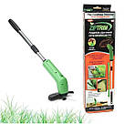 Тример для трави газонокосарка Zip, Кущоріз триммер для трави та чагарників Тример бур'яну PZ-23, фото 6