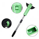 Тример для трави газонокосарка Zip, Кущоріз триммер для трави та чагарників Тример бур'яну PZ-23, фото 7