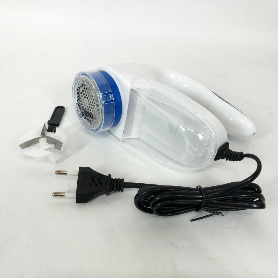 Краща машинка для ковтунців, Ефективний пристрій для видалення ковтунів, Електричний очисник одягу NM-85, фото 1