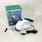 Краща машинка для ковтунців, Ефективний пристрій для видалення ковтунів, Електричний очисник одягу NM-85, фото 5