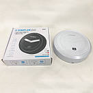 Розумний пилосос-робот для прибирання, Робот пилосос для автоматичного прибирання будинку DG-45, фото 9