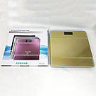 Ваги підлогові ваги для зважування тіла iScale 2017D 180кг Підлогові для дому якісні FJ-16, фото 4