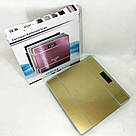 Ваги для визначення маси тіла, Ваги для власного зважування Ваги визначення UL-88, фото 5