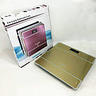 Ваги для визначення маси тіла, Ваги для власного зважування Ваги визначення UL-88, фото 6