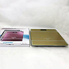 Ваги підлогові ваги для зважування тіла iScale 2017D 180кг Підлогові для дому якісні FJ-16, фото 2