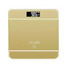 Ваги для визначення маси тіла, Ваги для власного зважування Ваги визначення UL-88, фото 9