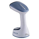 Портативний вертикальний універсальний відпарювач MAGIO MG-333, Портативна парова щітка TI-12, фото 10