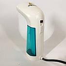 Пароочисник для речей і штор, Відпарювач для одягу парою Ручний відпарювач дезінфекції одягу OK-10, фото 9