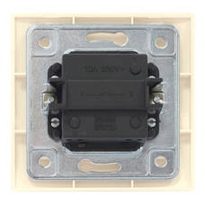 Вимикач Sven SE-101 ivory (7100070), фото 4