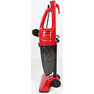 Пилосос колбовий миючий, Пилосос для безпечного прибирання будинку Промислові контейнер QP-27, фото 3