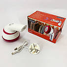 Пристрій для видалення катишків з речей MAGIO, Машина для зняття катишків з одягу NC-31, фото 6