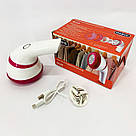 Пристрій для видалення катишків з речей MAGIO, Машина для зняття катишків з одягу NC-31, фото 5