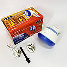 Електрична машинка для видалення ковтунів MAGIO MG-433, Електрична машинка для видалення ковтунів QX-85, фото 2