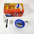 Електрична машинка для видалення ковтунів MAGIO MG-433, Електрична машинка для видалення ковтунів QX-85, фото 7