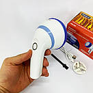 Електрична машинка для видалення ковтунів MAGIO MG-433, Електрична машинка для видалення ковтунів QX-85, фото 9