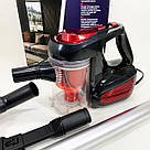 Пилосос для якості, Пи пилосос з контейнером для пилу Відмінний прибирання квартири WP-73, фото 3