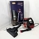 Пилосос для якості, Пи пилосос з контейнером для пилу Відмінний прибирання квартири WP-73, фото 5