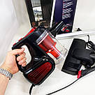 Пилосос для якості, Пи пилосос з контейнером для пилу Відмінний прибирання квартири WP-73, фото 6