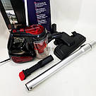 Пилосос для якості, Пи пилосос з контейнером для пилу Відмінний прибирання квартири WP-73, фото 7