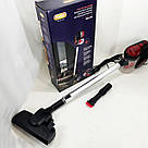 Пилосос для якості, Пи пилосос з контейнером для пилу Відмінний прибирання квартири WP-73, фото 8