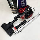 Пилосос для якості, Пи пилосос з контейнером для пилу Відмінний прибирання квартири WP-73, фото 10