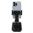 Смарт тримач смартфона Apai SMART 360 ° з датчиком відстеження руху розумний штатив для блогерів RU-19, фото 2