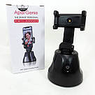 Смарт тримач смартфона Apai SMART 360 ° з датчиком відстеження руху розумний штатив для блогерів RU-19, фото 4