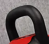 Гиря розбірна 5 в 1  WCG 16 - 24 кг, фото 5