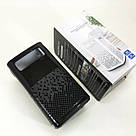 Лампа від комарів USB Bug Zapper Fly. Колір: чорний GA-14, фото 5