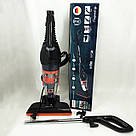 Потужний побутовий циклонний пилосос Rainberg RB-2266 2500 Вт, Ручний пилосос для дому BM-97, фото 3