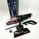 Потужний побутовий циклонний пилосос Rainberg RB-2266 2500 Вт, Ручний пилосос для дому BM-97, фото 6