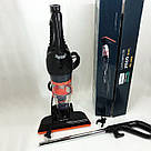 Потужний побутовий циклонний пилосос Rainberg RB-2266 2500 Вт, Ручний пилосос для дому BM-97, фото 8