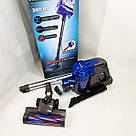 Ручний пилосос найпотужніший VILGRAND, Вертикальний пилосос для чищення килимів Вертикальний AZ-12, фото 2