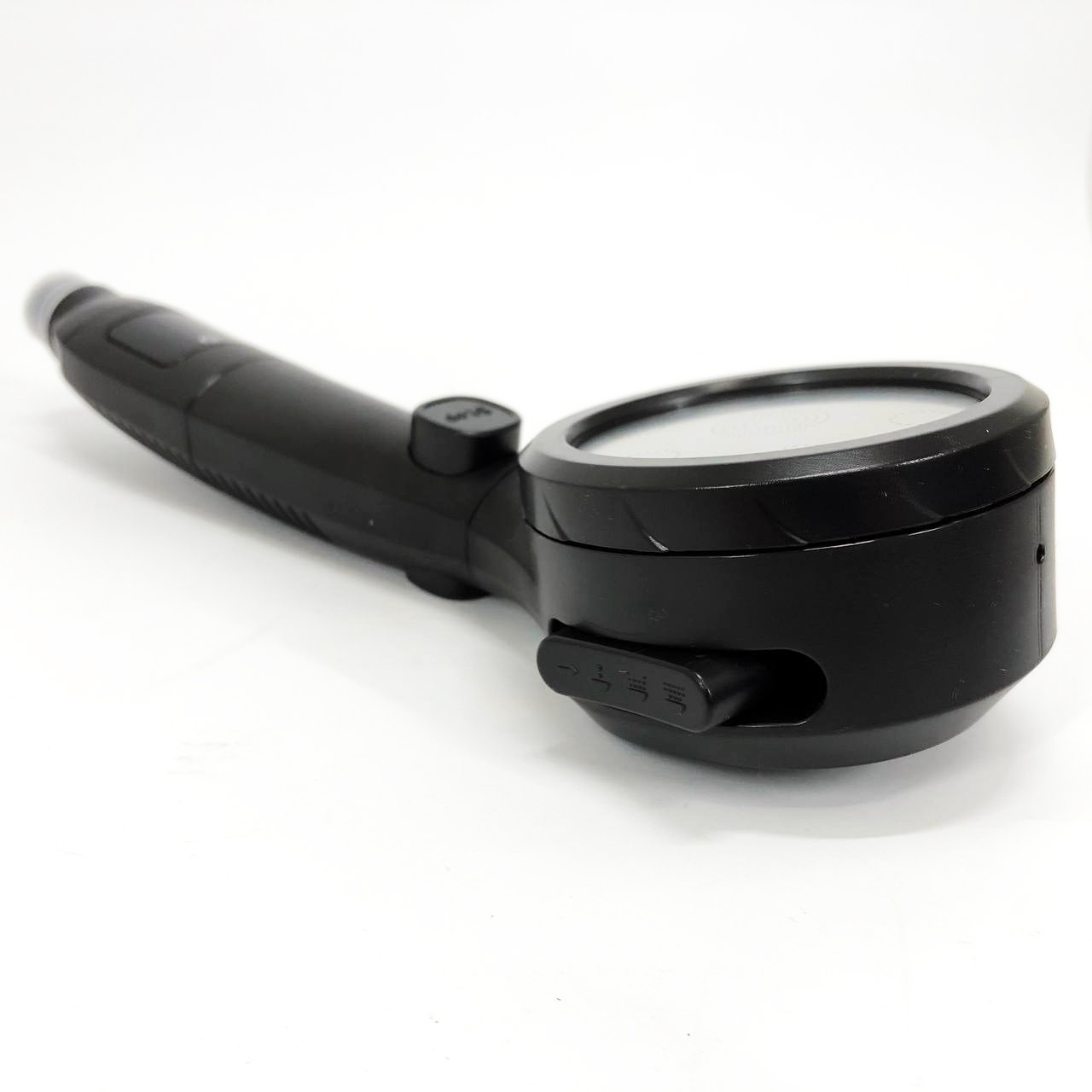 Душова лійка з масажним ефектом, Лійка для душу з функцією масажу масажем HM-57, фото 1