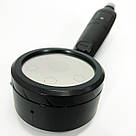 Душова лійка з масажним ефектом, Лійка для душу з функцією масажу масажем HM-57, фото 6