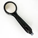 Душова лійка з масажним ефектом, Лійка для душу з функцією масажу масажем HM-57, фото 9