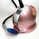 Парова праска для домашнього використання, Зручний відпарювач для прасування одягу UT-17, фото 7