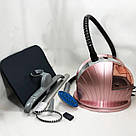 Парова праска для домашнього використання, Зручний відпарювач для прасування одягу UT-17, фото 9