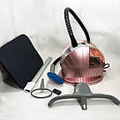 Парова праска для домашнього використання, Зручний відпарювач для прасування одягу UT-17, фото 10