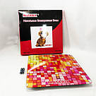 Підлогові ваги для вимірювання ваги, Кімнатні підлогові ваги електричні NB-72, фото 6