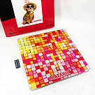 Підлогові ваги для вимірювання ваги, Кімнатні підлогові ваги електричні NB-72, фото 3