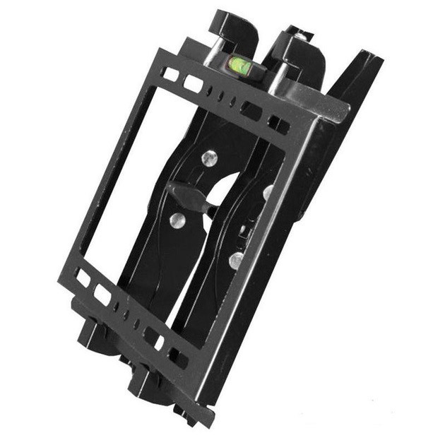 Кронштейни нахильні для кріплення телевізорів, Кронштейн для плазм Підставка кріплення тв IS-33, фото 1