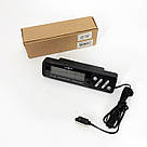 Годинник електронний VST-7067, Годинники електронні що світяться, Настільний годинник з led підсвіткою UT-59, фото 6