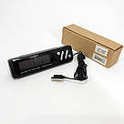 Годинник електронний VST-7067, Годинники електронні що світяться, Настільний годинник з led підсвіткою UT-59, фото 8