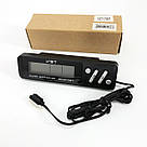 Годинник електронний VST-7067, Годинники електронні що світяться, Настільний годинник з led підсвіткою UT-59, фото 9