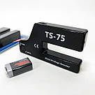 Детектор проводки та металу TS-75 детектор вольтажу металодетектор RD-28, фото 2