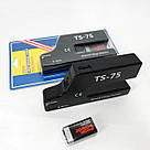 Детектор проводки та металу TS-75 детектор вольтажу металодетектор RD-28, фото 8