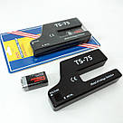 Детектор проводки та металу TS-75 детектор вольтажу металодетектор RD-28, фото 10